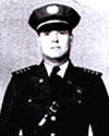 Captain Jacinto Alvarez-Alvarez | Puerto Rico Police Department, Puerto Rico Captain Jacinto Alvarez-Alvarez | Puerto Rico Police Department, Puerto Rico