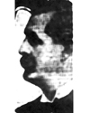 Patrolman John B. Sausman | Chicago Police Department, Illinois
