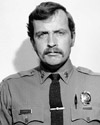 Trooper James H. Savage | Connecticut State Police, Connecticut