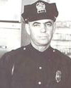 Detective Lemuel Dodd Savage | Amarillo Police Department, Texas