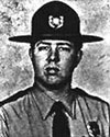 Trooper David Lee Alverson | South Carolina Highway Patrol, South Carolina