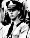 Patrolman Alje M. Savela | Massachusetts State Police, Massachusetts