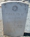 Traffic Officer Charles Marion Alvitre | Monterey County State Traffic Force, California