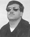 Deputy Sheriff John Robert Saxerud | Island County Sheriff's Department, Washington