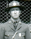 Senior Patrol Inspector Miles Joseph Scannell | United States Department of Justice - Border Patrol, U.S. Government