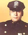 Police Officer John G. Scarangella | New York City Police Department, New York