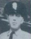 Officer Richard M. Scarborough | Jacksonville Police Department, Florida Officer Richard M. Scarborough | Jacksonville Police Department, Florida