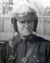 Police Officer Woodrow Wayne Scarbrough | Gulfport Police Department, Mississippi Police Officer Woodrow Wayne Scarbrough | Gulfport Police Department, Mississippi
