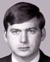 Patrolman John Schaefer | Louisville Police Department, Kentucky