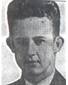 Patrolman George Wesley Schane | Des Moines Police Department, Iowa Patrolman George Wesley Schane | Des Moines Police Department, Iowa