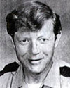 Undersheriff Richard Floyd Schinzing | Burnett County Sheriff's Department, Wisconsin