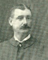 Sergeant Frederick Schlehuber | Boston Police Department, Massachusetts