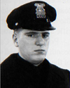 Police Officer William Schmedding | Detroit Police Department, Michigan