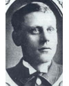 Police Officer Louis Schnarr | St. Louis Metropolitan Police Department, Missouri
