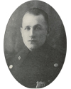 Patrolman John Schneider | New York City Police Department, New York