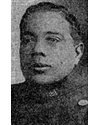 Patrolman James A. Schowers | New York City Police Department, New York