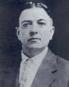 Police Officer George Schrameyer | St. Louis Metropolitan Police Department, Missouri