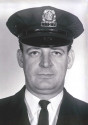 Patrolman Walter A. Schroeder | Boston Police Department, Massachusetts