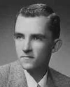 Special Agent Gerald A. Schuett | Union Pacific Railroad Police Department, Railroad Police