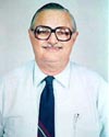Corporal Julius Norman Schulte | Mobile Police Department, Alabama