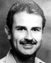 Deputy Sheriff Charles Robert Anderson | Los Angeles County Sheriff's Department, California