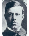 Police Officer August Schwind | St. Louis Metropolitan Police Department, Missouri