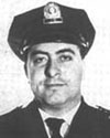 Patrolman Charles Vincent Sciolto | Attleboro Police Department, Massachusetts Patrolman Charles Vincent Sciolto | Attleboro Police Department, Massachusetts