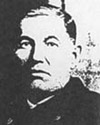Patrolman William H. Scobee | Kansas City Police Department, Missouri