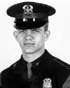 Trooper Craig A. Scott | Michigan State Police, Michigan