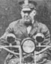 Patrolman Clayton J. Seawell | Minneapolis Police Department, Minnesota