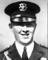 Trooper Harold Anderson | Michigan State Police, Michigan