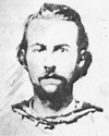 Posseman George Selvidge | United States Department of Justice - United States Marshals Service, U.S. Government Posseman George Selvidge | United States Department of Justice - United States Marshals Service, U.S. Government