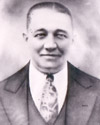 Detective Albert E. Seltzer | Newark Police Department, New Jersey Detective Albert E. Seltzer | Newark Police Department, New Jersey