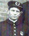 Lieutenant Segval  