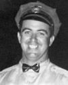 Patrolman Holly Ray Anderson | Waco Police Department, Texas