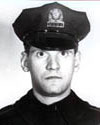 Detective Roy Joseph Sergei | Boston Police Department, Massachusetts