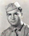 Constable Lester Kenneth Setser | Decatur Police Department, Arkansas