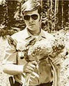 Wildlife Manager Allen R. Severson | Arizona Department of Game and Fish, Arizona