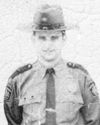 Police Officer Ronald D. Seymore | Bellefonte Police Department, Pennsylvania
