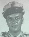 Officer J. F. Leo Shaab | Maryland State Police, Maryland