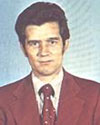 Detective James E. Anderson | San Antonio Police Department, Texas