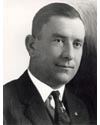 Special Agent Edwin C. Shanahan | United States Department of Justice - Federal Bureau of Investigation, U.S. Government