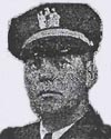 Deputy Chief of Police Robert Shanley | Carteret Police Department, New Jersey