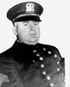 Sergeant William T. Shanley | Chicago Police Department, Illinois