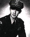 Police Officer Denny Delmar Shannon | Madera Police Department, California