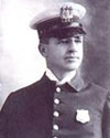 Detective Robert J. Shannon | East Orange Police Department, New Jersey