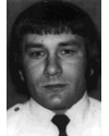 Patrolman William Nathan Shapiro | Cleveland Police Department, Ohio