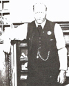 Sheriff John R. Shaver | Clackamas County Sheriff's Department, Oregon