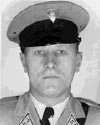 Trooper John Anderson | New Jersey State Police, New Jersey