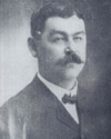 Detective John J. Shea | St. Louis Metropolitan Police Department, Missouri